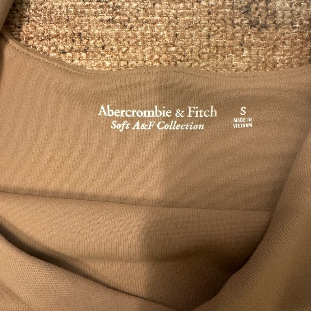 Abercrombie Bodysuit
